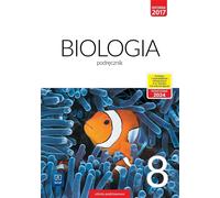 Biologia 8 Podrêcznik Ewa Jastrzêbska, Ewa K³os, Wawrzyniec Kofta, Ewa Py³ka-Gutowska (Buch auf Polnisch)