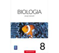 Biologia 8 Zeszyt æwiczeñ Ewa Jastrzêbska, Ewa K³os, Wawrzyniec Kofta, Ewa Py³ka-Gutowska (Buch auf Polnisch)