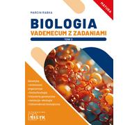 Biologia Vademecum z zadaniami Volume 3 Matura (Baccalauréat)