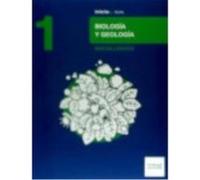 Biología Y Geología 1º Bachillerato - VV.AA. Vv Aa (Auteur)