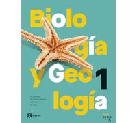 Biología y Geología 1 ESO RADIX