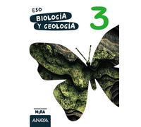 Biología y Geología 3