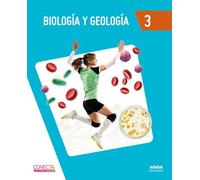 BIOLOGIA Y GEOLOGIA 3