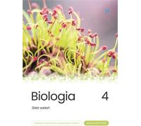 Biologia Zbiór zadañ Matura 2023-2025 Vol. 4 Jacek Mieszkowicz, Dorota Cichy, Bogumi³a B¹k, Krzysztof Brom, Klaudia Suwa³a, Marek Grzywna, M Bryœ (Buch auf Polnisch)