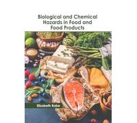 Biological and Chemical Hazards in Food and Food Products