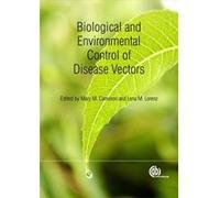 Biological and Environmental Control of Disease Vectors - [Livre en VO] Mary Cameron, Lena Lorenz (Auteur)