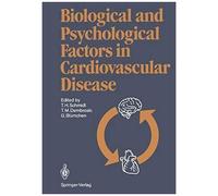 Biological And Psychological Factors In Cardiovascular Disease