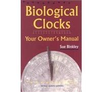 Biological Clocks Sue Ann Binkley (Auteur)
