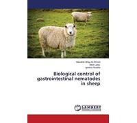 Biological Control Of Gastrointestinal Nematodes In Sheep