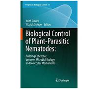 Biological Control Of Plant-Parasitic Nematodes:
