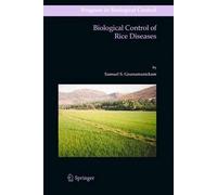 Biological Control Of Rice Diseases