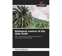 Biological control of the date moth