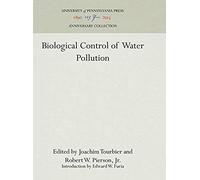 Biological Control Of Water Pollution