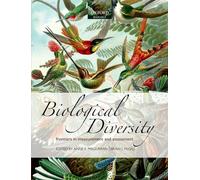Biological Diversity: Frontiers in Measurement and Assessment