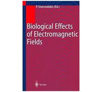 Biological Effects Of Electromagneti Field