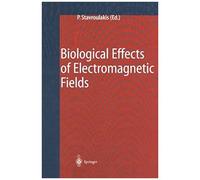 Biological Effects Of Electromagnetic Fields