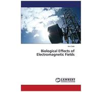 Biological Effects Of Electromagnetic Fields