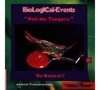 Biological Events - Noli Me Tangere [Import]