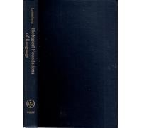 Biological Foundations of Language