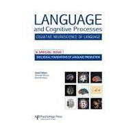 Biological Foundations Of Language Production
