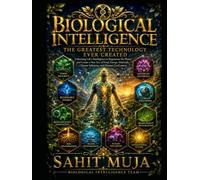 BIOLOGICAL INTELLIGENCE: THE GREATEST TECHNOLOGY EVER CREATED: Unlocking Life’s Intelligence to Regenerate the Planet and Create a New Era of Food, Energy, Materials and Climate Solutions