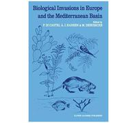 Biological Invasions In Europe And The Mediterranean Basin