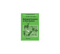 Biological Invasions In New Zealand