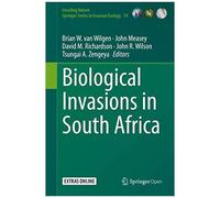 Biological Invasions In South Africa