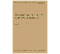 Biological Processes And Soil Fertility