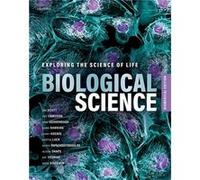 Biological Science by Goodwin & Mark Associate Professor in the Department of Genetics and Genome Biology & Associate Professor in the Department of Genet Goodwin Mark Associate Professor in the Depar