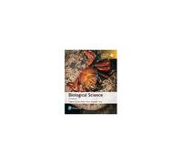 Biological Science, Global Edition