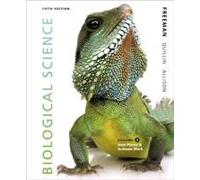 Biological Science, Volume 3: How Plants & Animals Work