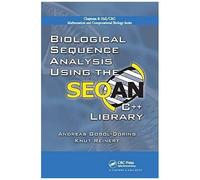 Biological Sequence Analysis Using The Seqan C++ Library