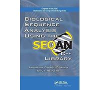 Biological Sequence Analysis Using The Seqan C++ Library
