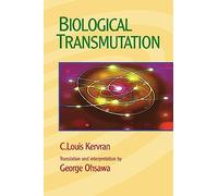 Biological Transmutation
