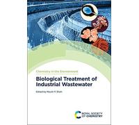 Biological Treatment Of Industrial Wastewater