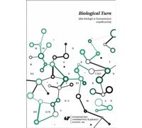 Biological Turn. Les idées sur la biologie dans les sciences humaines ...