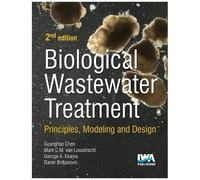 Biological Wastewater Treatment