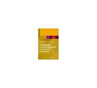 Biologically Inspired Algorithms For Financial Modelling