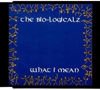 Biologicalz - What I Mean