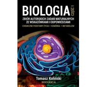 Biologie 1 Recueil de questions originales pour le baccalauréat avec conseils et réponses