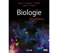 Biologie