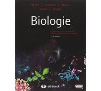 Biologie