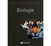 Biologie