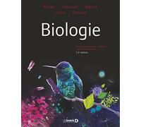 Biologie