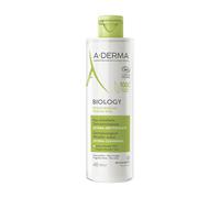 BIOLOGIE A-DERMA eau micellaire dermatologique 400ML
