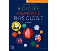 Biologie Anatomie Physiologie + E-Book