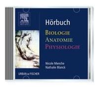 Biologie Anatomie Physiologie Menche, Nicole (Auteur)