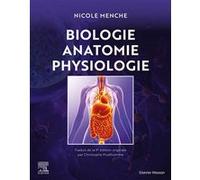 Biologie Anatomie Physiologie Nicole Menche (Auteur)