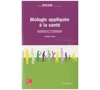 Biologie Appliquée À La Santé